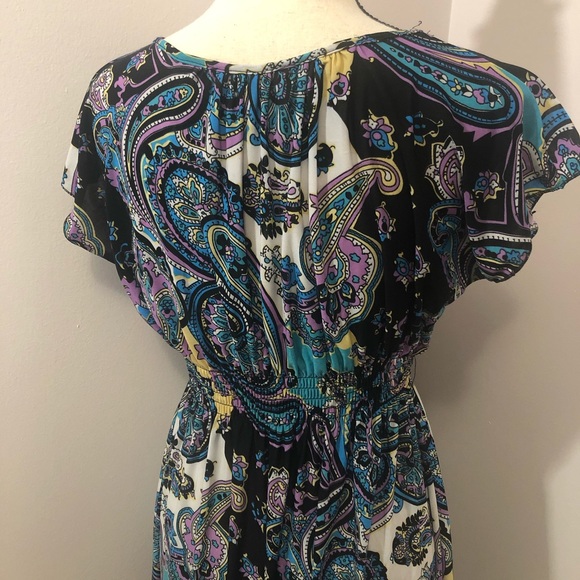 Hi-low Dress - Picture 6 of 6